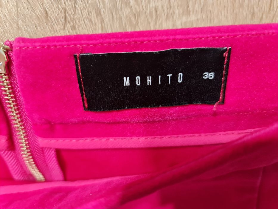 Къса пола Mohito