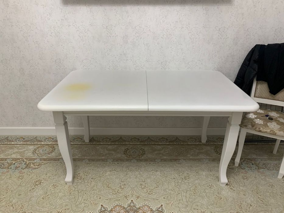 стол для кухни