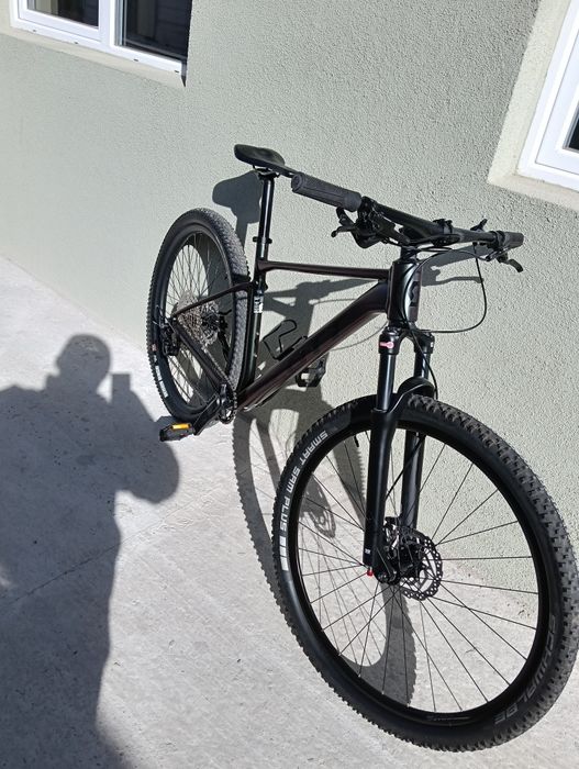 Bicicleta SCOTT Scale 980 29"