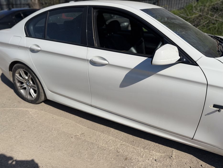 Jante r18 m pachet  bmw f10 f11 f06 f12 f13 f07