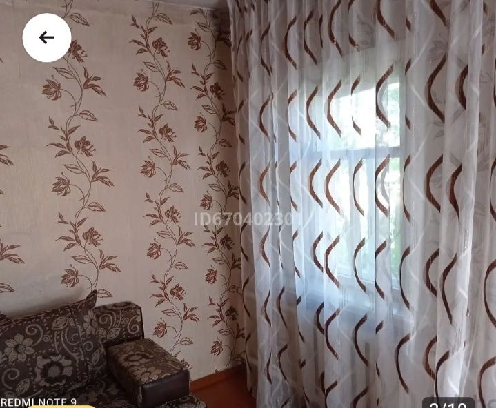 Продам дом 5 комнат, отдельно стоящий - Ansicht 2