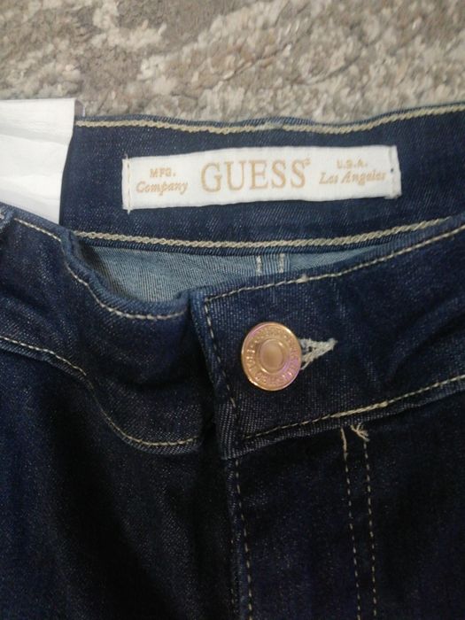 Дамски дънки Guess