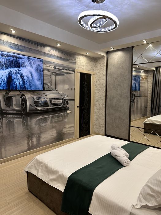 Vip premium(2-ух комнатная)