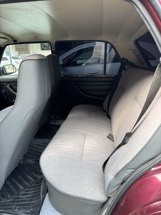 Lada 2107 sotiladi 2012 yil