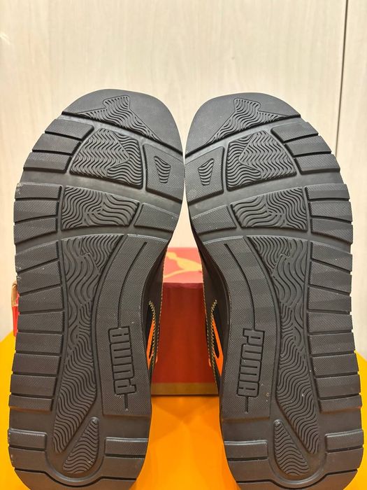 Мужские кроссовки Puma