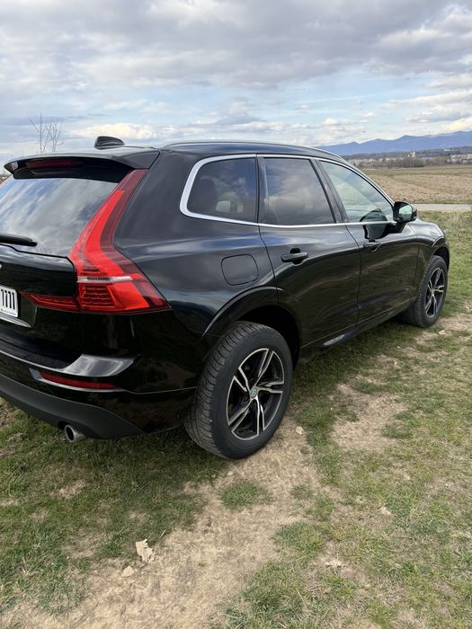 VOLVO XC60 2018 — imagine 4