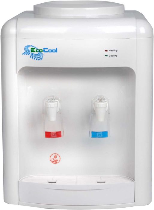 Диспенсер и кулер для воды