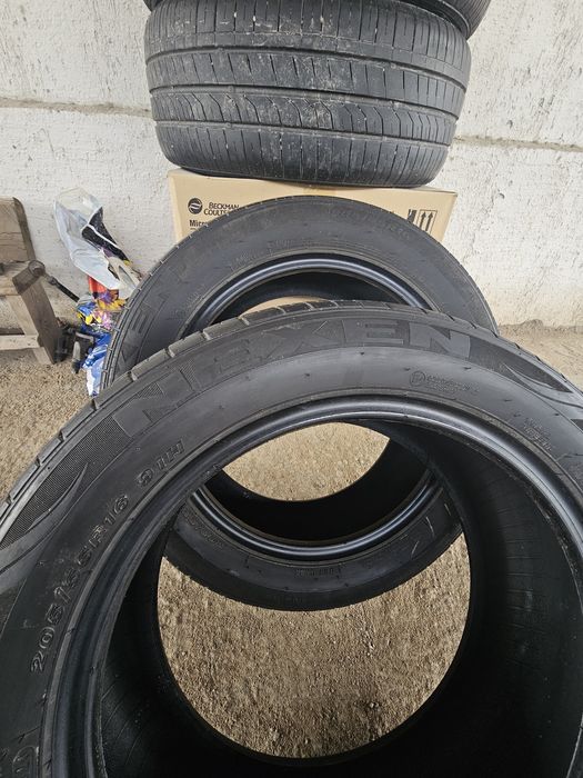 Продам шины летние Nexen 2023.