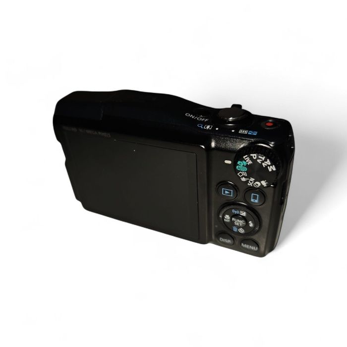 Дигитален фотоапарат Canon Powershot SX700HS Wi-Fi