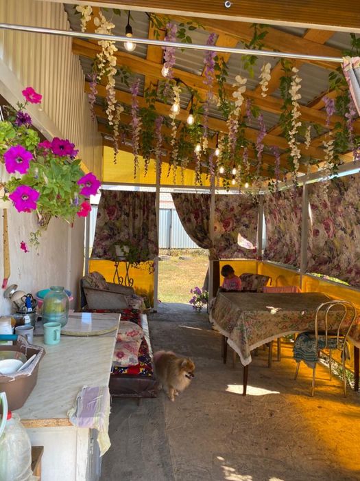 Продам дачу 2 дачная направо с/т Энергетик