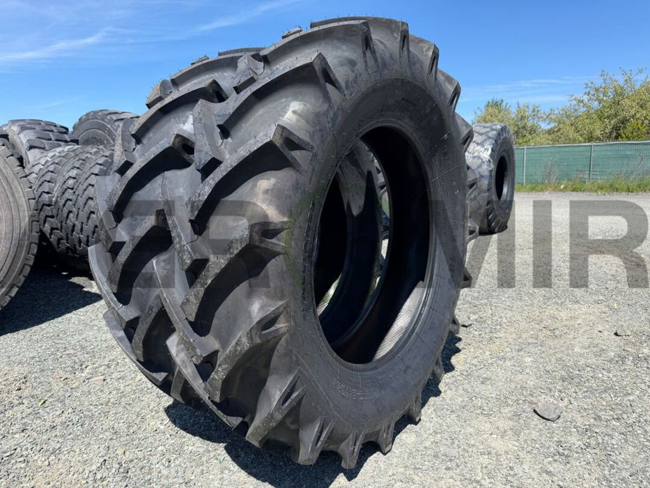 ANVELOPA 14.9-30 ALLIANCE 324 8PR 132A8 TT  Cauciucuri tractor, Fiat, Case, Fendt, John Deere, New Holland, Massey Ferguson, UTB   Cauciucuri tractor,