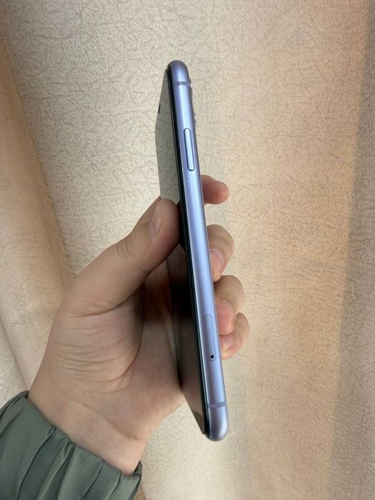 iPhone 11  64GB 73 % yomkst