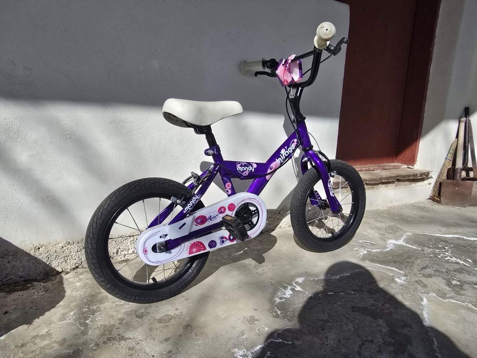 Детско колело BMX - Mirage Mandy
