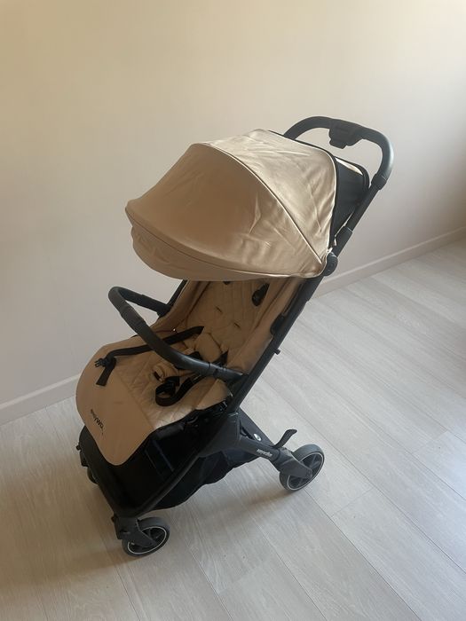 Коляска Easywalker Jackey