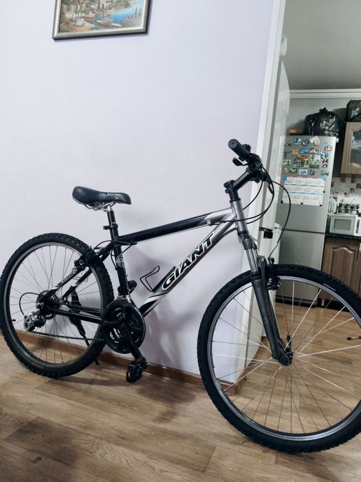 Giant, trek Merida author centurion, велосипед