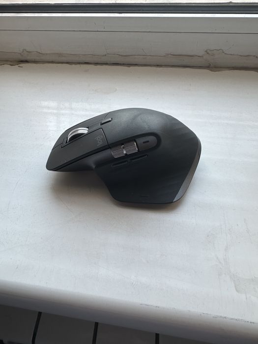 Original Logitech MX Master 3S for Mac