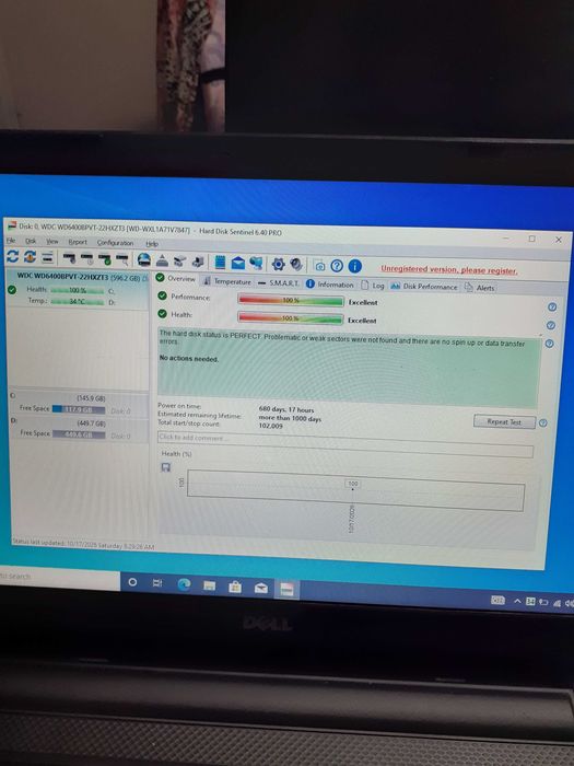 hdd laptop 640 gb wd blue