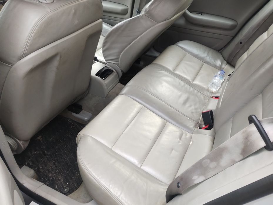 Ауди А4/ Audi A4 Б7 на части