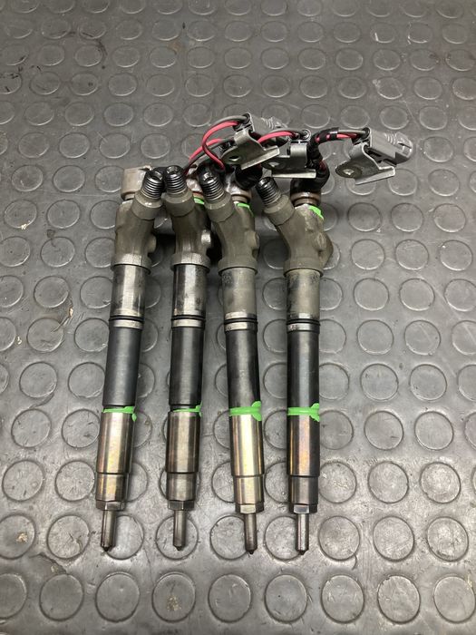 Дюзи за тойота / Toyota 2.2D-CAT 177кс