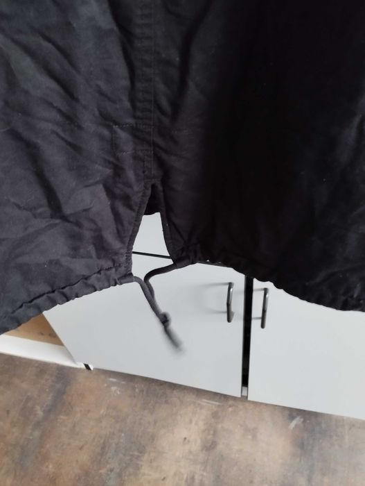 Две парки Clockhouse размер XXL