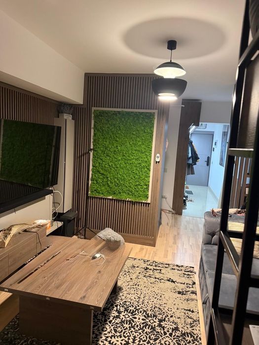 Vând apartament 2 camere decomandate Iasi -Complex HIMSON