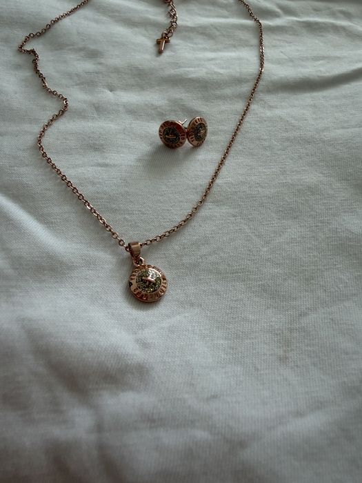 Cercei si lantisor Ted Baker