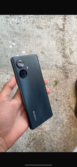 Реалми 10 про+, Полный комплект