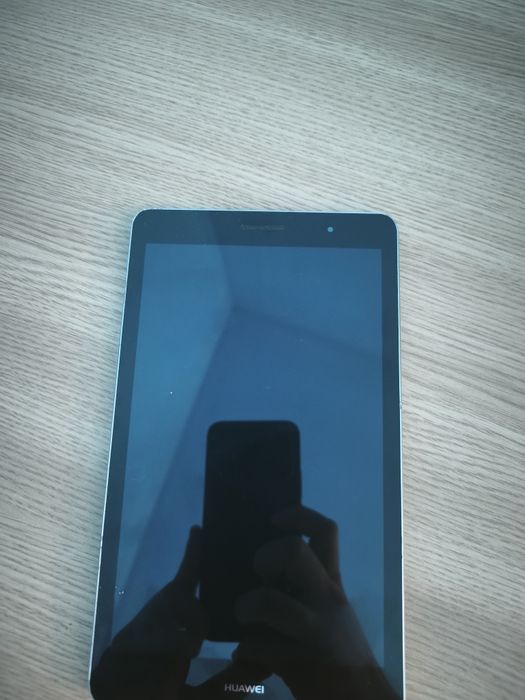 Tableta Huawei mediaPad T3