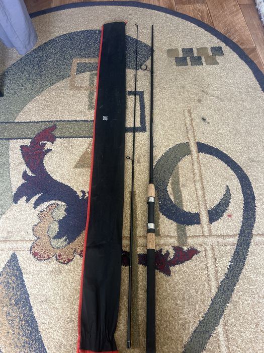 Продам Спининг или Обмен на Кроколид