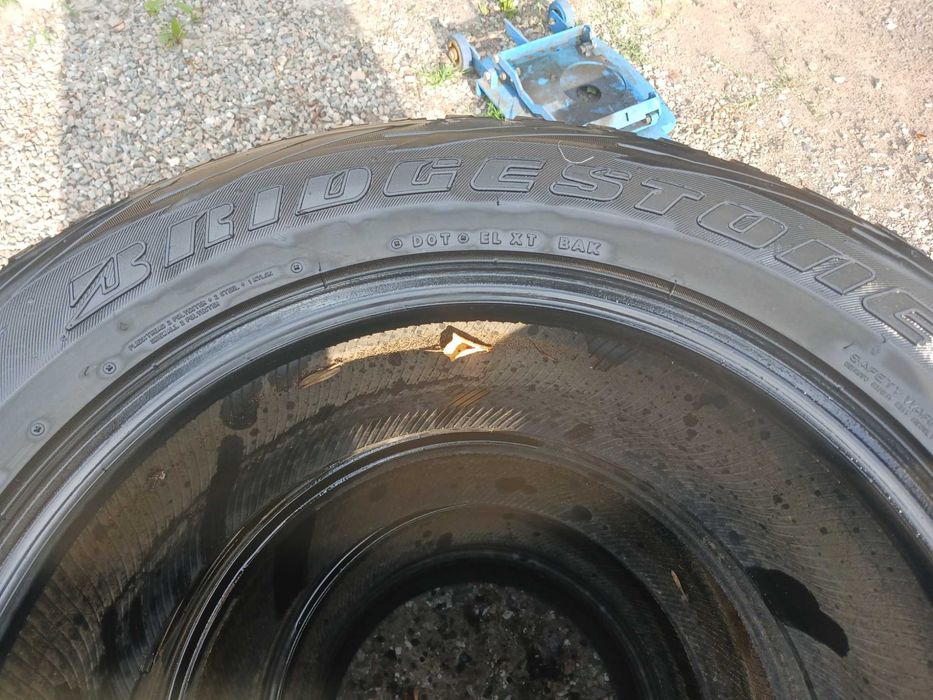 265х60х18 Bridgestone