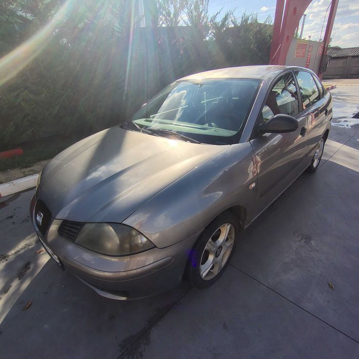 SEAT Cordoba