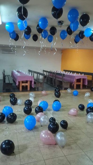 Дава се под наем Офис в с. Узунджово, Област Хасково - 90 кв.м за 25.5 € - Снимка #5