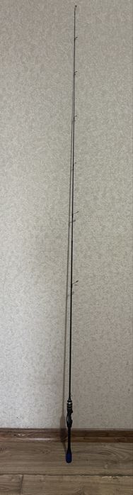 Ультралайт тест 1-7 грамм