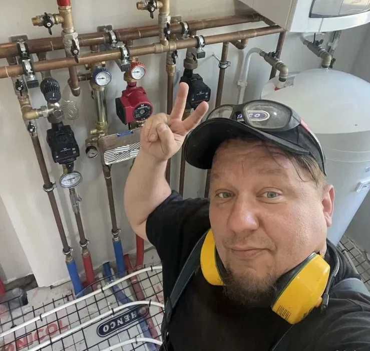 Чистка засора и прочистка канализации — услуги сантехника быстро!