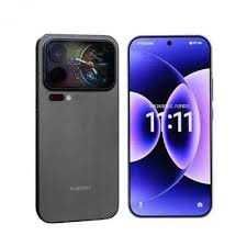 Xiaomi 17 pro 16/512 black