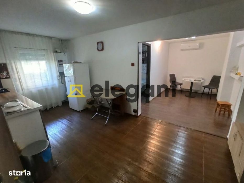 3 decomandate, parter, centrala, AC, Rovine-Scoala 39