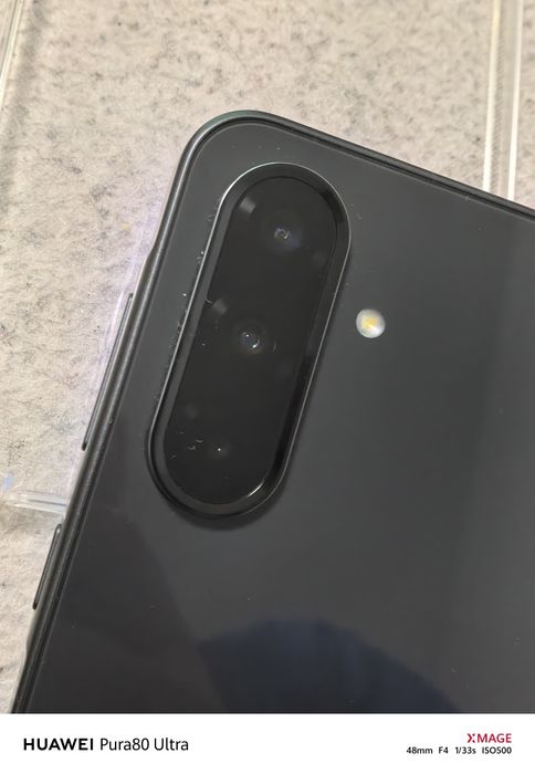 Samsung Galaxy A36 - 5G / 128 GB Black / impecabil