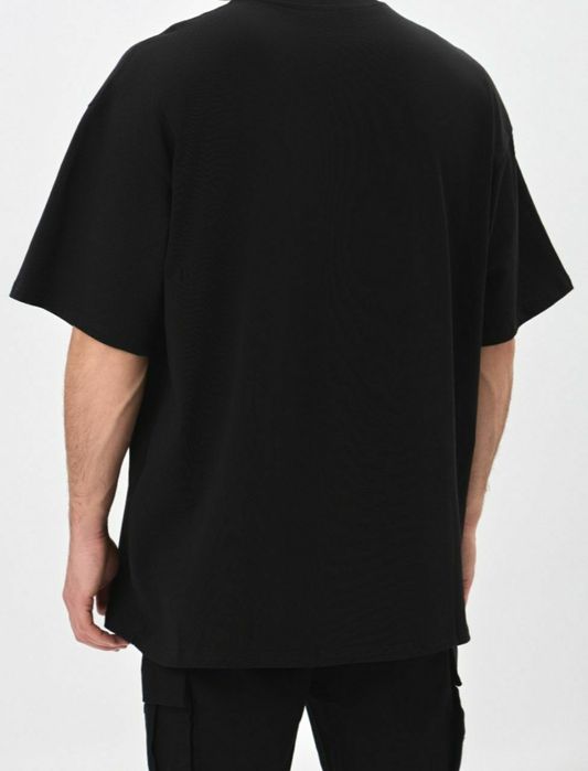 Футболки оверсайз