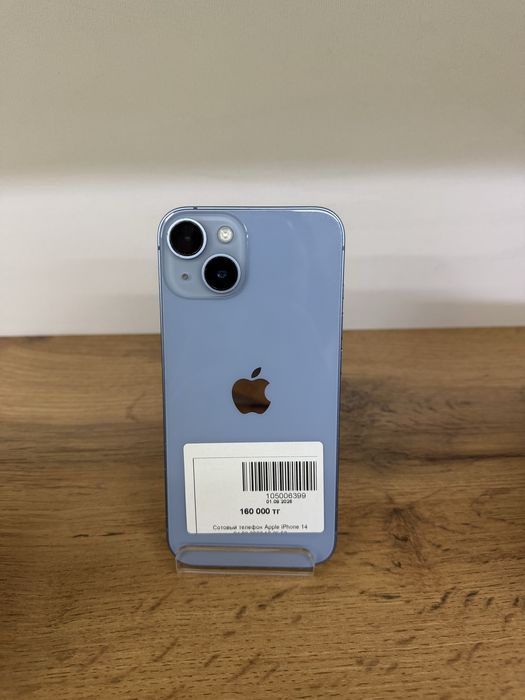 iPhone 14 128гб 78%