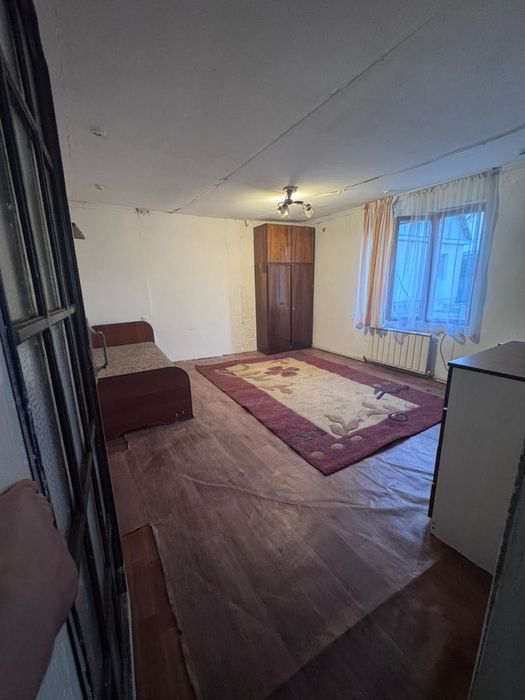 Сдам времянку срочно