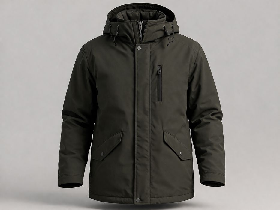 Куртка осень/весна