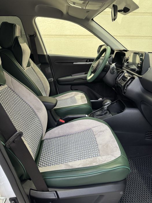 Kia Sonet 2 Pz 2025 yil 3000 prabeg