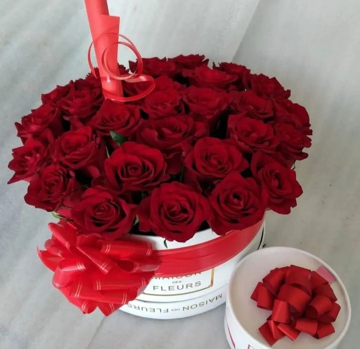 Подарок девушке, женщине