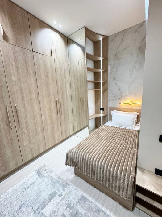 Аренда 3х ком Жк Nest one Tashkent city