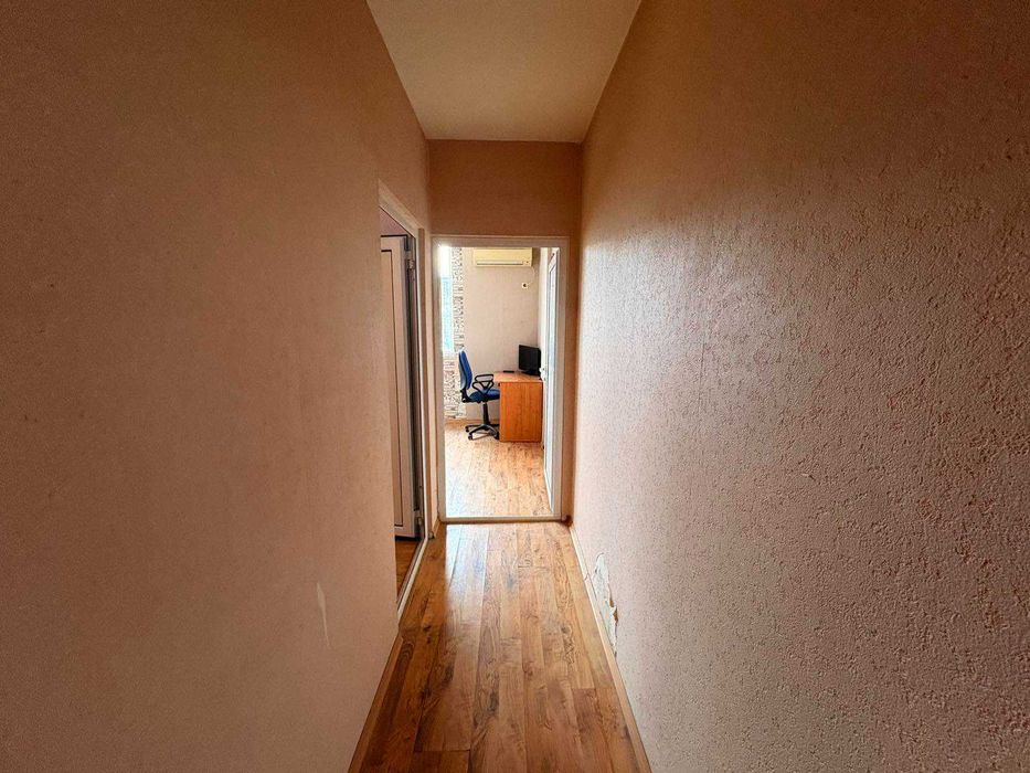 Тристаен апартамент