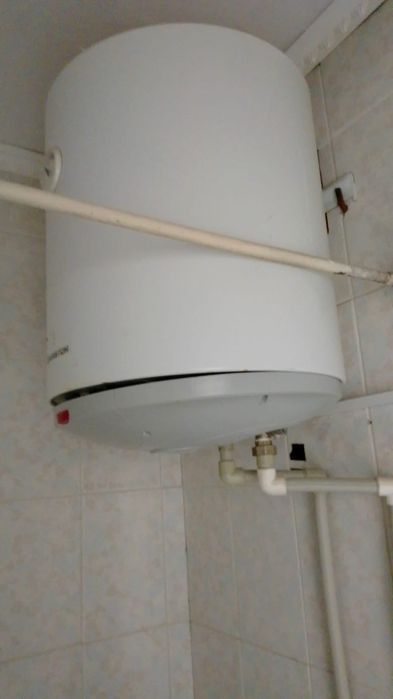 Аристон б/у 60 литров