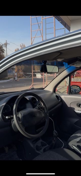 Matiz Best 2012 yill