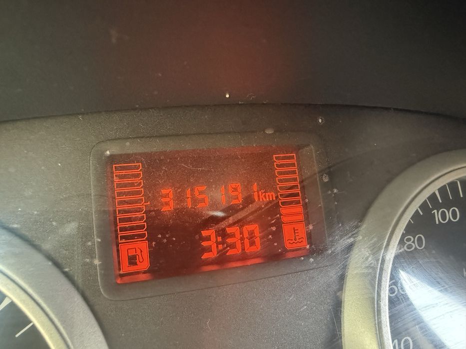 Dacia Duster 1.6 2010