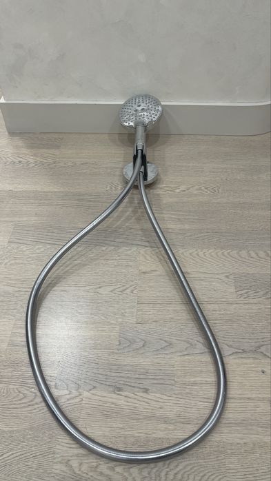 Душевой набор Hansgrohe