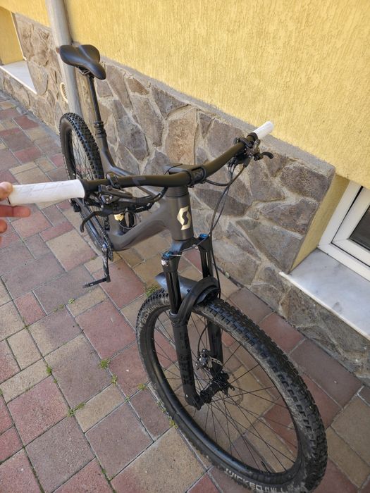 Scott Spark 910 Carbon 2024 Infoliata Marime XL 29 XC/Trail